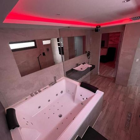 Apartamentos Las 7 Esencias Linares  Esterno foto