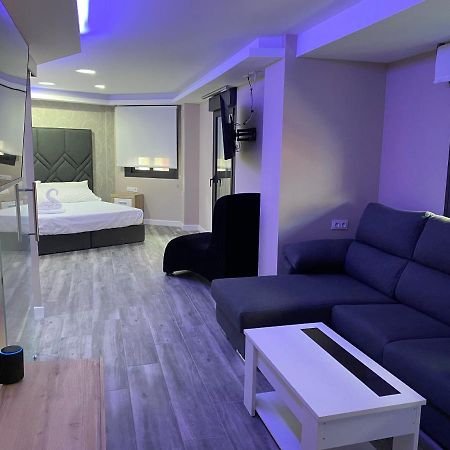 Apartamentos Las 7 Esencias Linares  Esterno foto