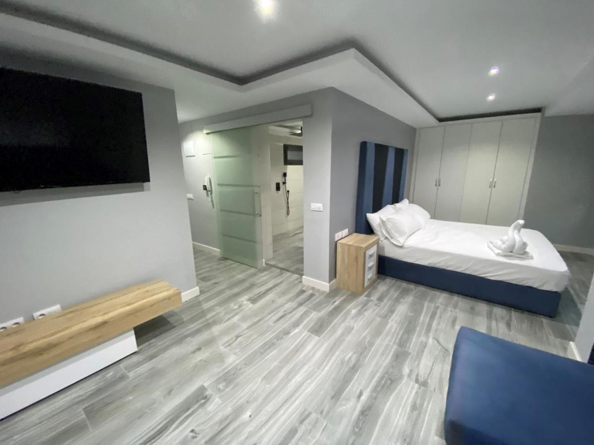 Apartamentos Las 7 Esencias Linares  Esterno foto