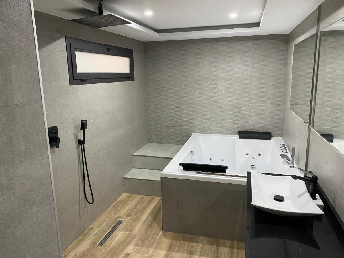Apartamentos Las 7 Esencias Linares  Esterno foto