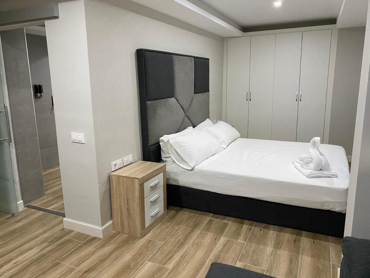 Apartamentos Las 7 Esencias Linares  Esterno foto