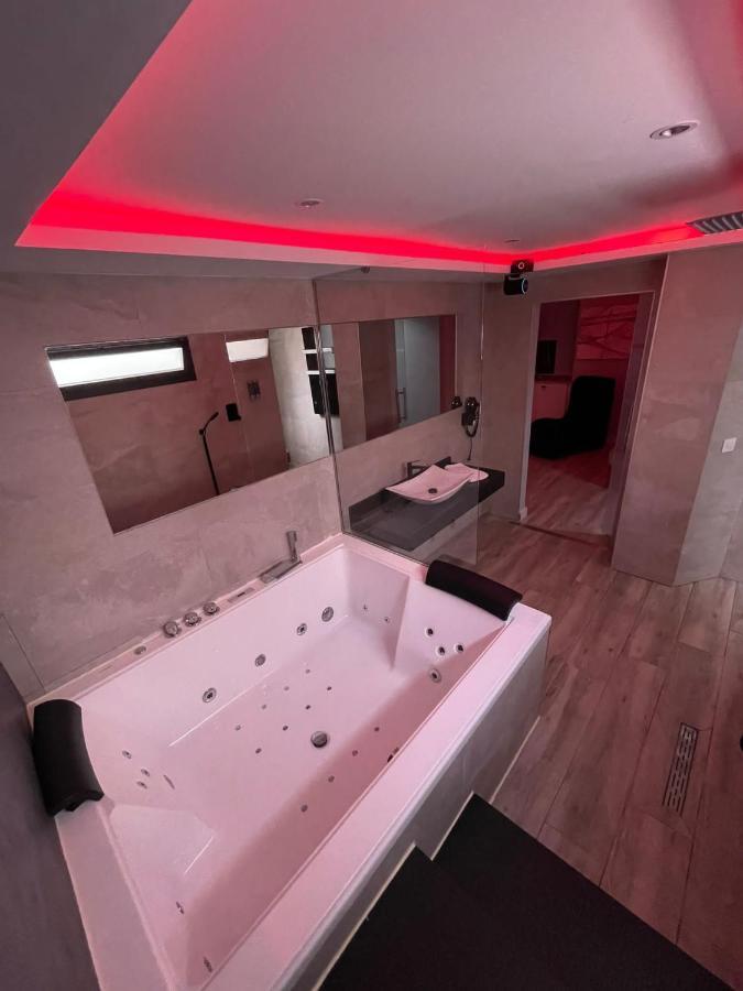 Apartamentos Las 7 Esencias Linares  Esterno foto
