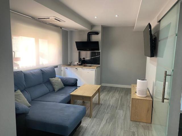 Apartamentos Las 7 Esencias Linares  Esterno foto