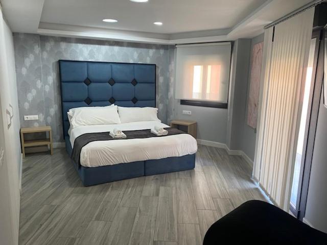 Apartamentos Las 7 Esencias Linares  Esterno foto